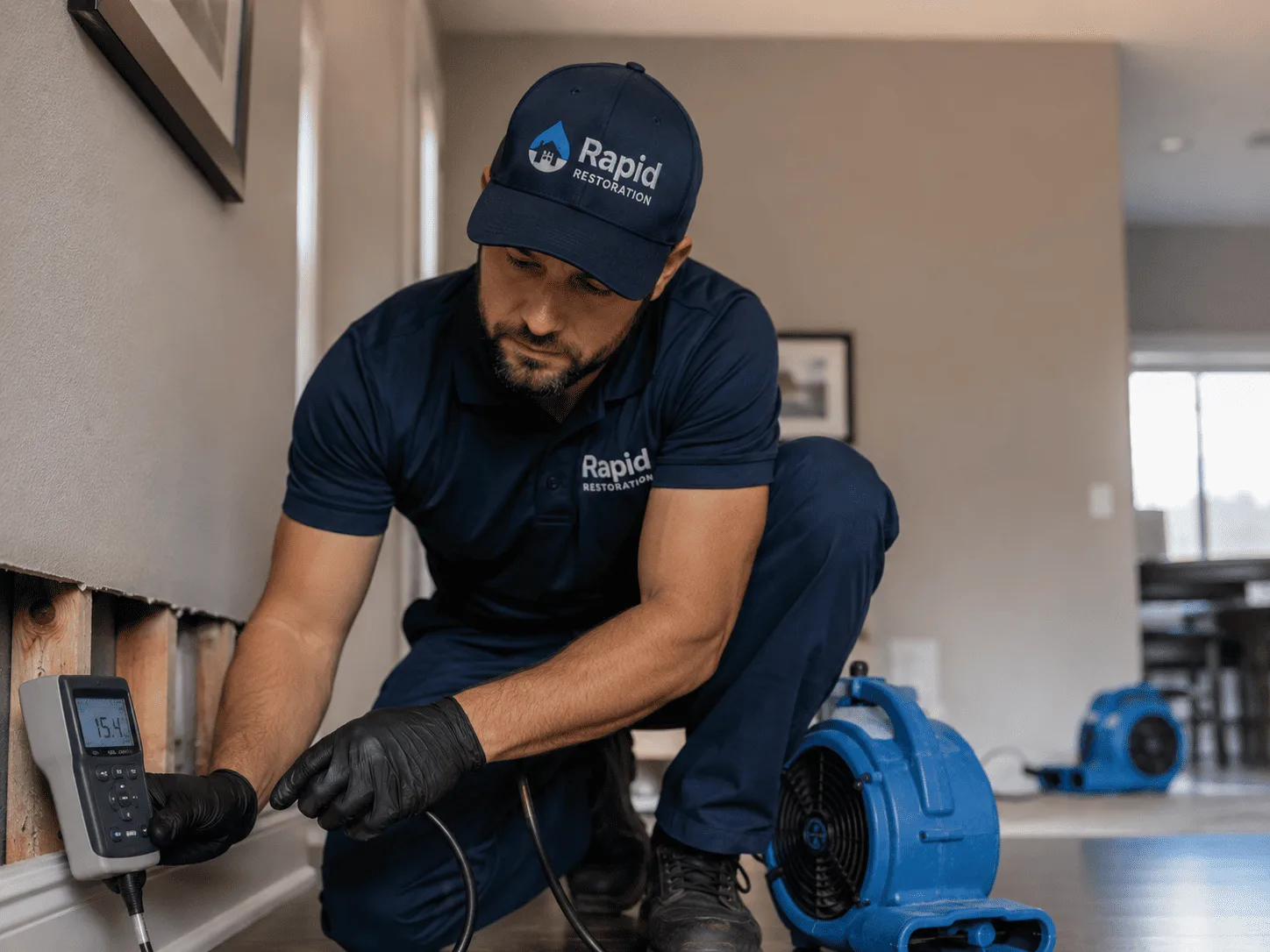 Common questions about Burst Pipe Damage Cleanup in Reedsburg, WI